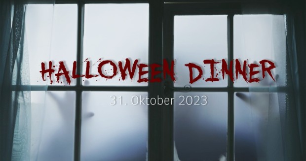 Halloween Dinner
